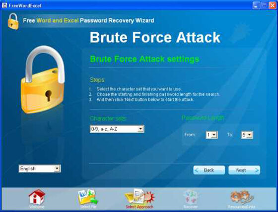 teknik cracking password 2