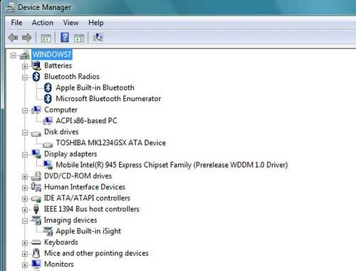 Pc Crash Windowsdevicemanager