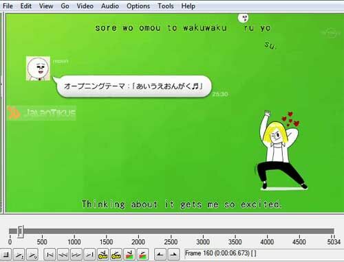 Video Watermark Virtualdub