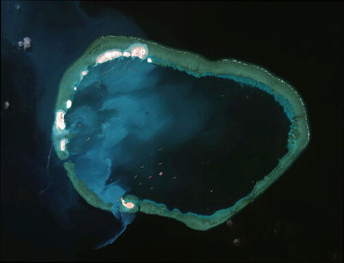 Pulau Buatan 2