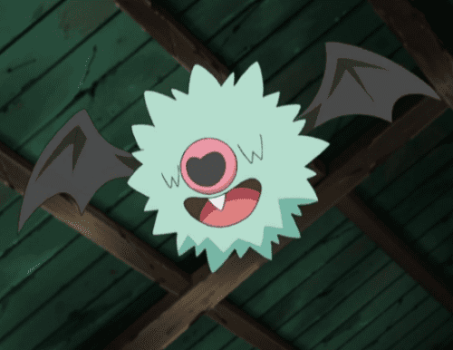 Pokemon Terburuk Yang Pernah Ada 5