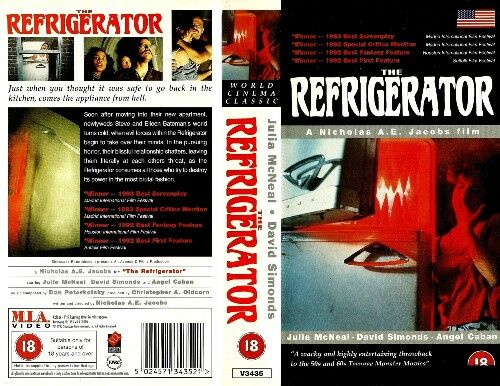 The Refrigerator E2c64