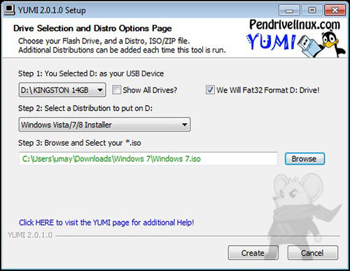 Cara Memasukkan Installer Windows 7 Dan Windows 8 Dalam Satu Flashdisk2