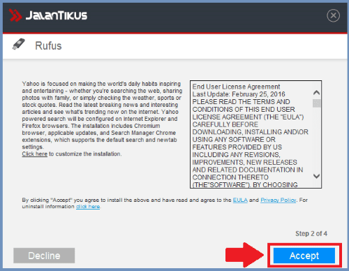 Cara Mengatasi Tidak Bisa Download Atau Install Dari Jalantikus 23