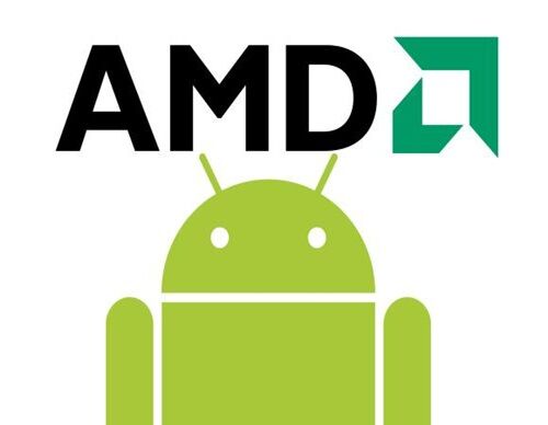 Processor Amd Untuk Android Dan Chrome Os