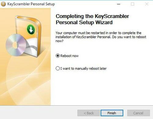 Mencegah Keylogger 1