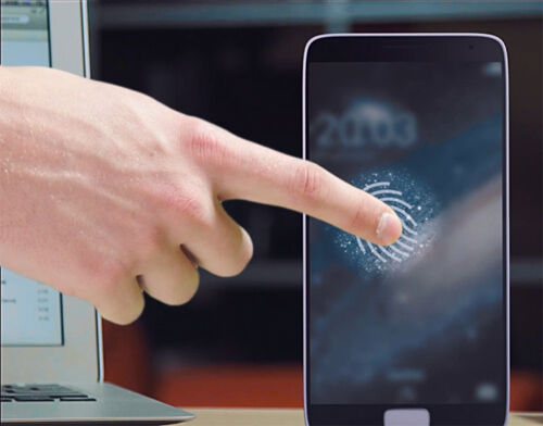 Samsung Galaxy S5 2
