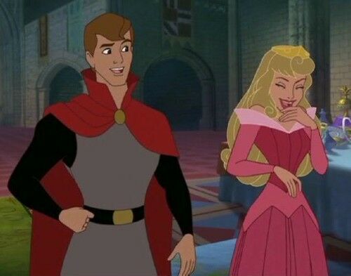 Aurora And Phillip Princess Aurora 17791427 647 508 9edea