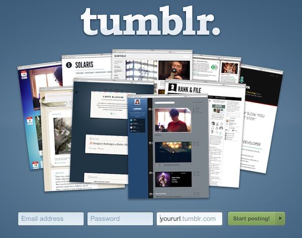 Tumblr