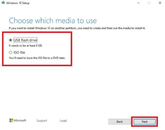 Cara Upgrade Windows 7 Ke Windows 10 Tool 3 4d982