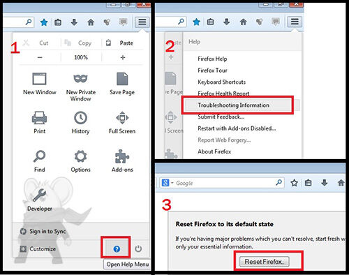 Solusi Cepat Untuk Chrome Dan Firefox Yang Sering Error1
