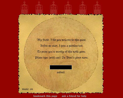 4 Riddle Game Yang Seru Di Internet 2