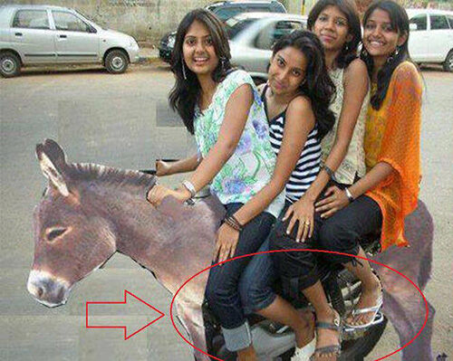 15 Foto Editan Photoshop Terparah Sepanjang Sejarah4