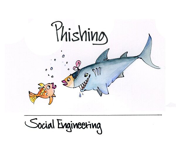 Social Engineering
