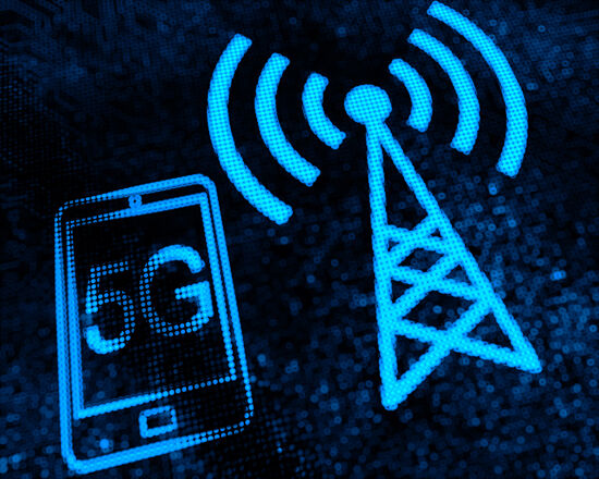 Waktu Rilis 5G