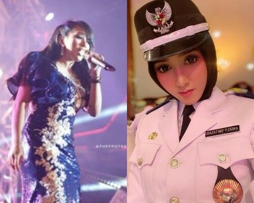 Angely Emitasari B5d55