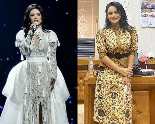 Krisdayanti 190cd