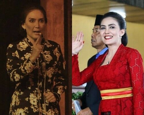 Rieke Diah Pitaloka 4a25b