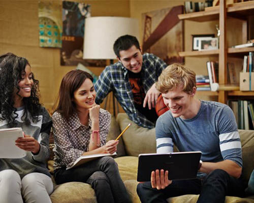 Galaxy Tab Pro Dan Galaxy Note Pro Tablet Terbaru Dari Samsung