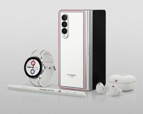 Samsung Galaxy Thom Browne Ad8ac