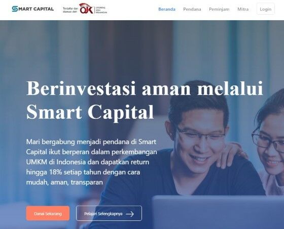 pinjam uang online OJK 4