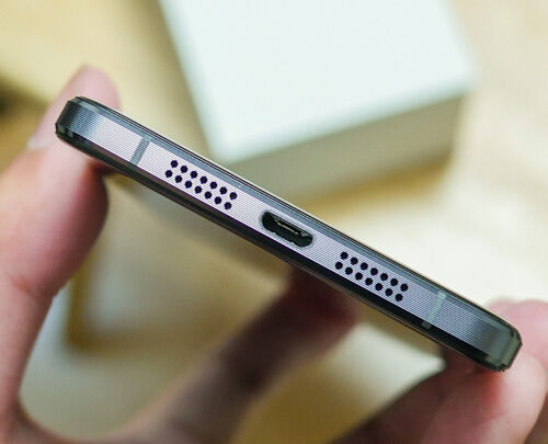 Spesifikasi One Plus X 3