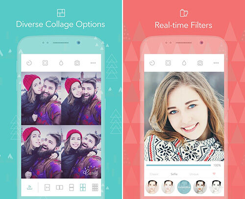 Aplikasi Edit Foto Android Terbaik 5