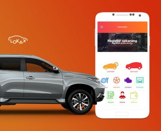 10 Aplikasi Jual Beli Mobil Terlengkap Dan Terpercaya 2019