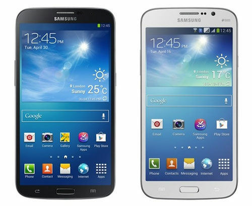 Inilah Arti Dari Huruf S Pada Samsung Galaxy S Series 4