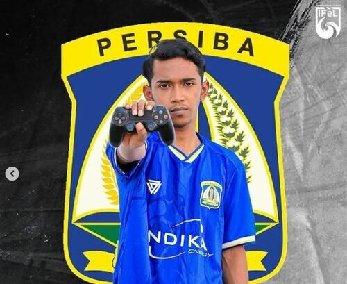 Persiba E8492
