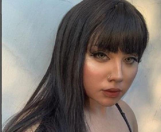 7 Potret Dea OnlyFans, CEWEK VIRAL YANG JADI JUTAWAN KARENA FOTO EROTIS