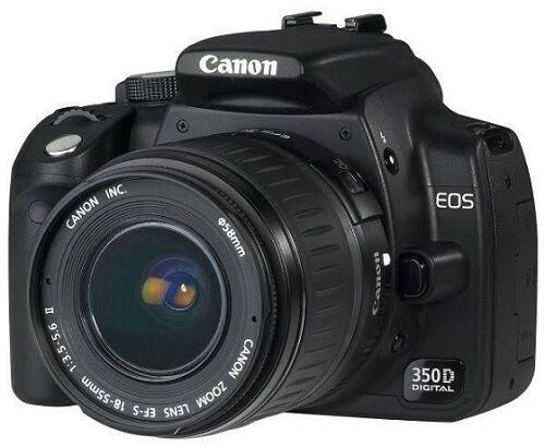 Kamera Dslr Murah 1 1b409