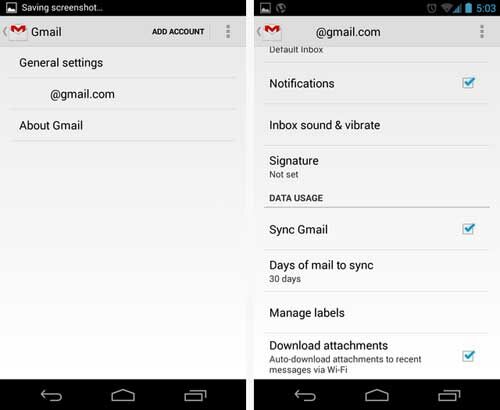 Download Email Attachment Gratis