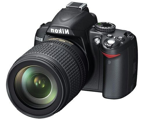 Kamera Dslr Murah 3 6bbeb