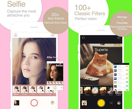Aplikasi Edit Foto Android Terbaik 4