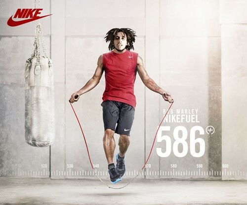 Artis Jadul Di Iklan Masa Kini 7