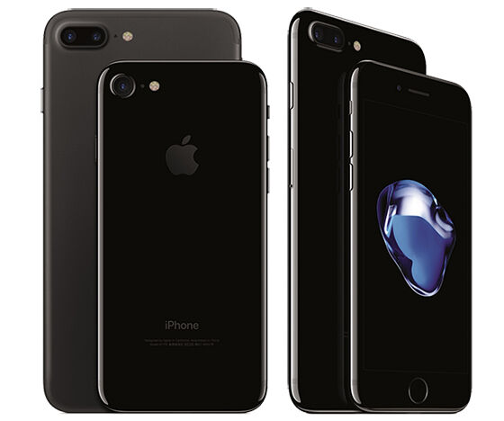 Harga Apple iPhone 7 Mulai 8 Jutaan, Ini Spesifikasi dan 