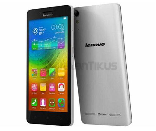 Lenovo A6000