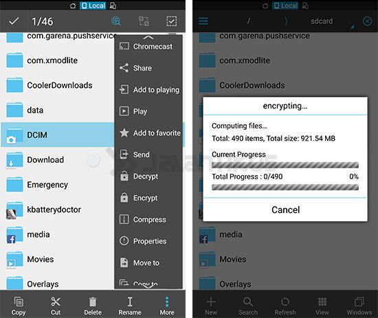 aplikasi pengganti bloatware