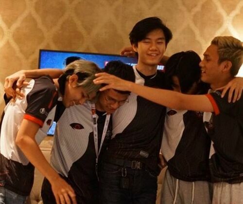 Team MLBB Eb219