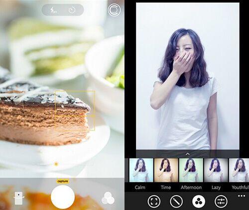 Camera360 Pro Hadir Di Windows Phone Store