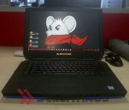 Foto Jalantikus Isialienwareok1