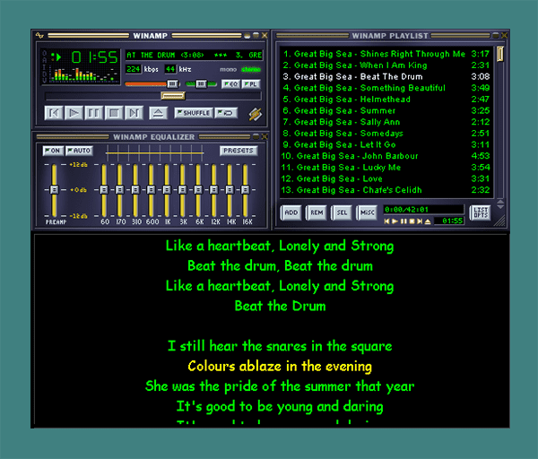 karaoke file renamer karaoke file renamer