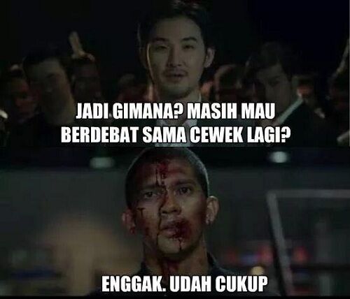Meme Cewek Selalu Salah 24
