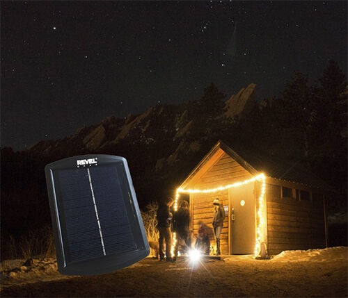 Foto Revelgear Revelgear