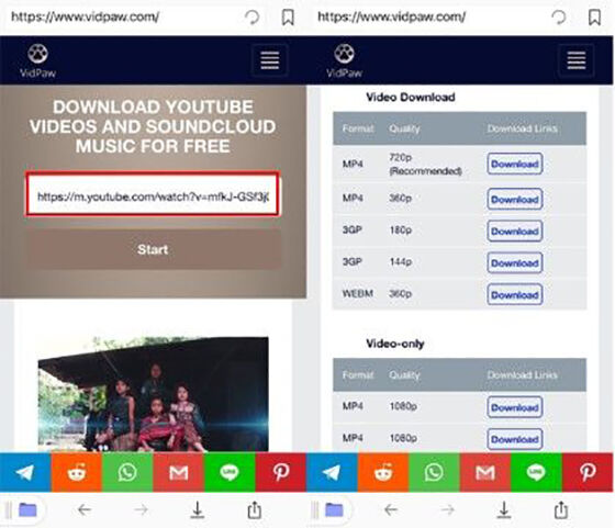 how to download youtube paid movies for free on android