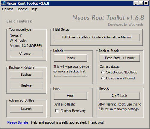 Nexus 7 3