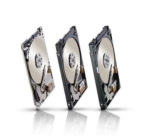 Seagate Hard Drive Android 500gb