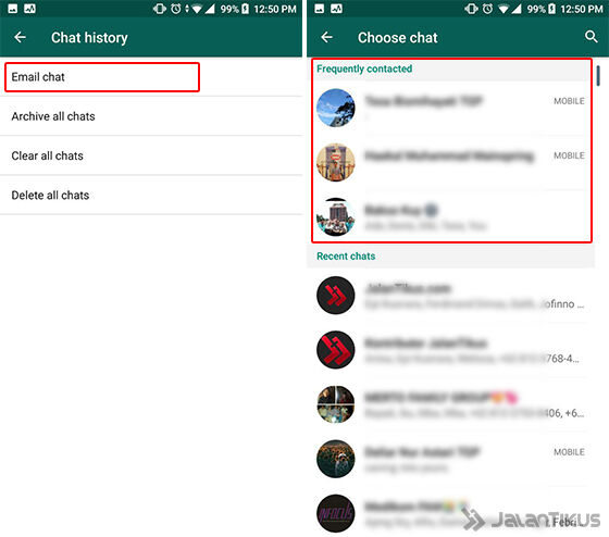 Good Cara Tes Kesetiaan Pacar Lewat Chat