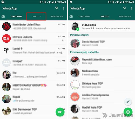 Cara Menyimpan Video Dari Status Wa Tanpa Aplikasi : 2 Cara Menyimpan Status Whatsapp Dengan Mudah Tanpa Aplikasi Tanpa Root : Trik cara download video tik tok yang mudah dan nggak bikin repot.